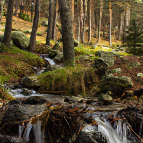 Qué hacer en Cercedilla sin gastar dinero